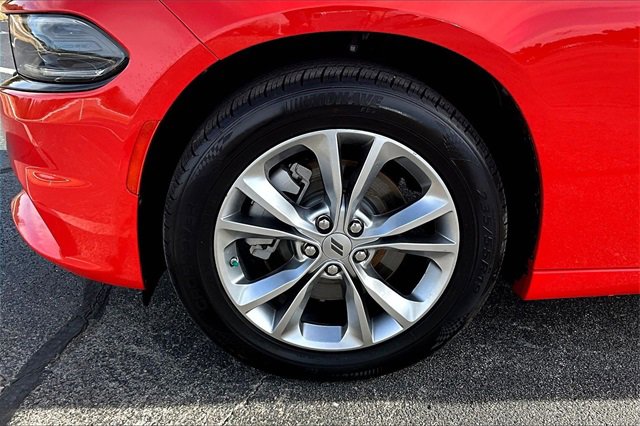Used 2023 Dodge Charger SXT image 34