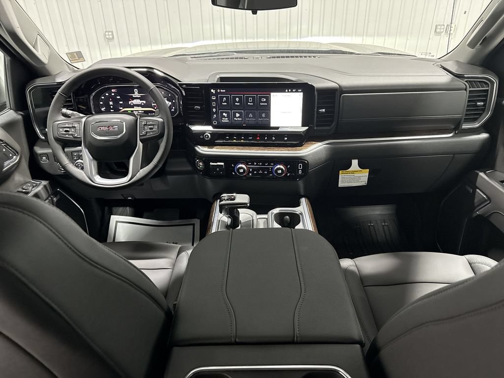 New 2026 GMC Sierra 1500 Elevation w/ Elevation Premium Package AWD/4WD image 21