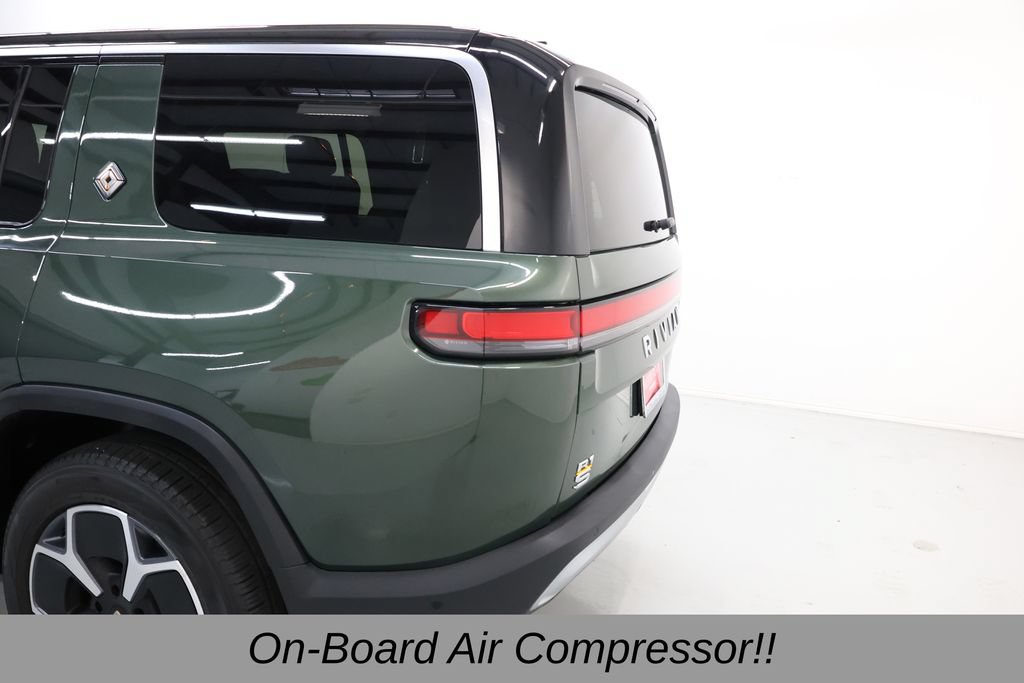 Used 2023 Rivian R1S Adventure AWD/4WD image 45