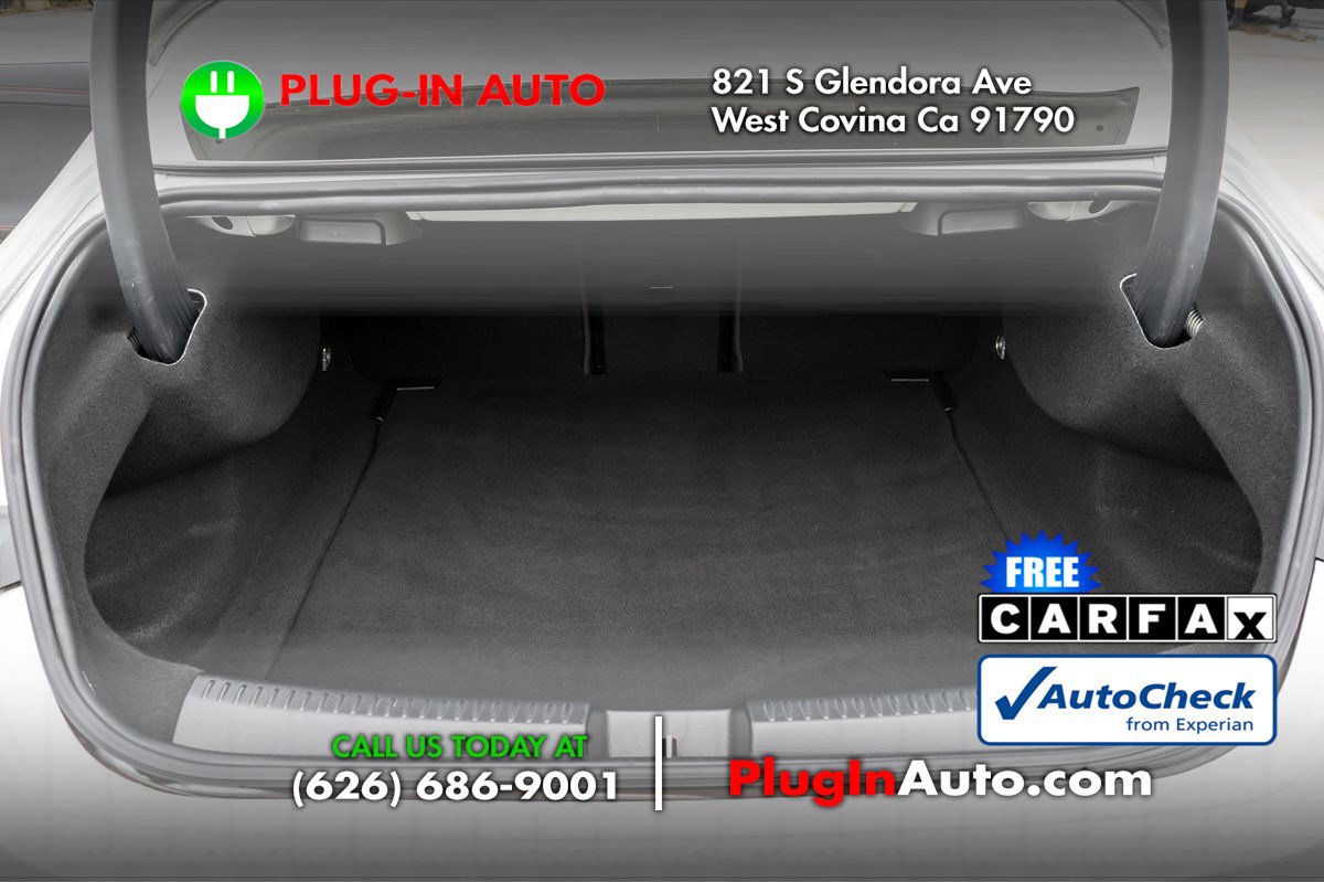 Used 2021 Mercedes-Benz CLA 35 AMG 4MATIC image 12
