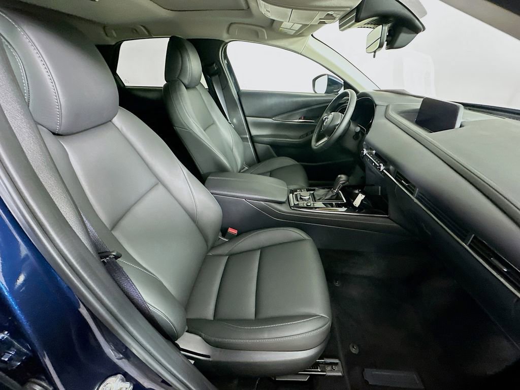 Certified 2024 MAZDA CX-30 AWD 2.5 S w/ Preferred Package image 35