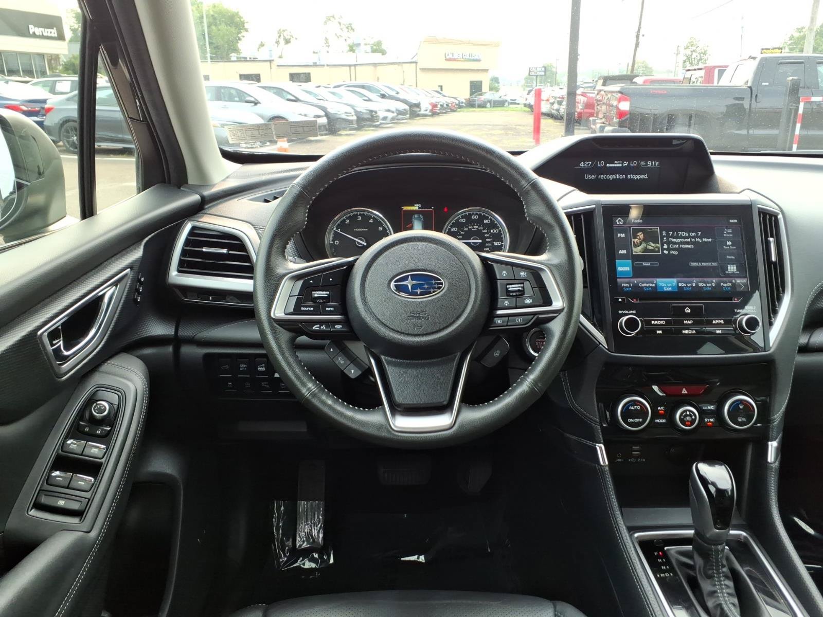 Used 2023 Subaru Forester Limited AWD/4WD image 13