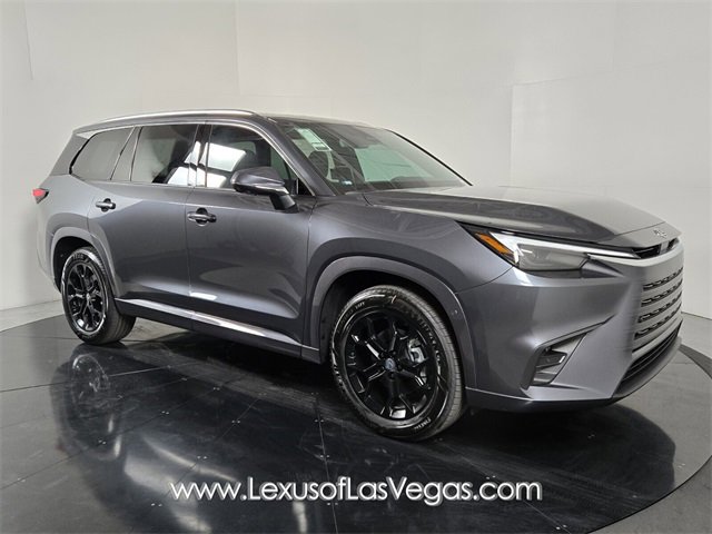 New 2026 Lexus TX 350 AWD image 2