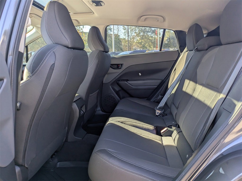 New 2026 Subaru Crosstrek 2.0i Premium image 13