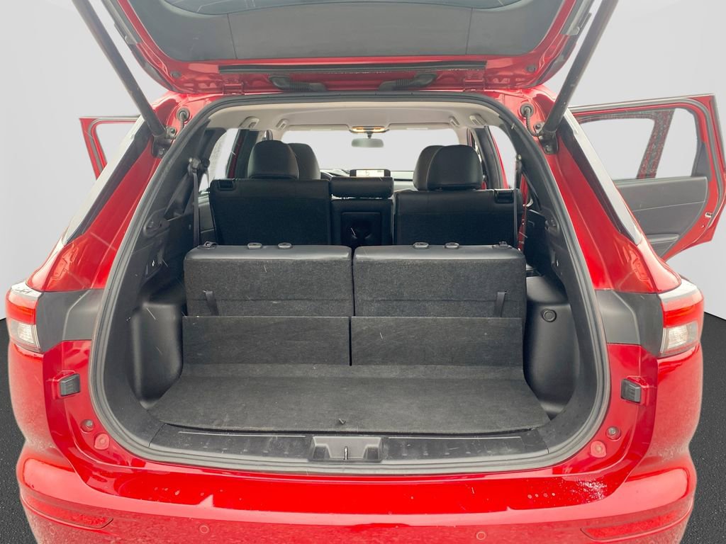 Used 2022 Mitsubishi Outlander SE image 38