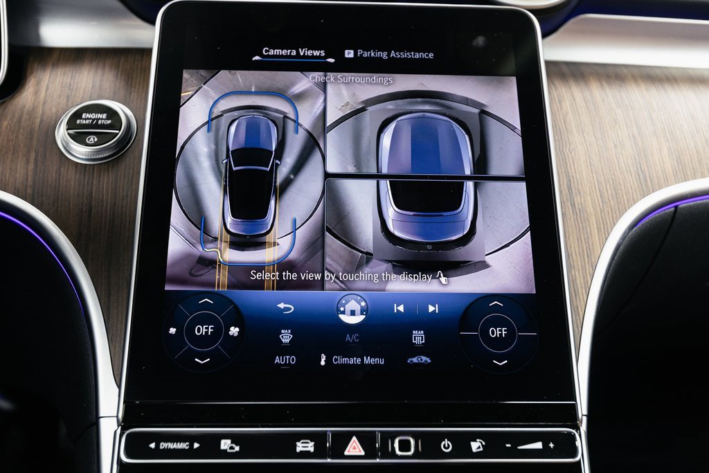 Used 2024 Mercedes-Benz CLE 300 4MATIC Cabriolet image 25