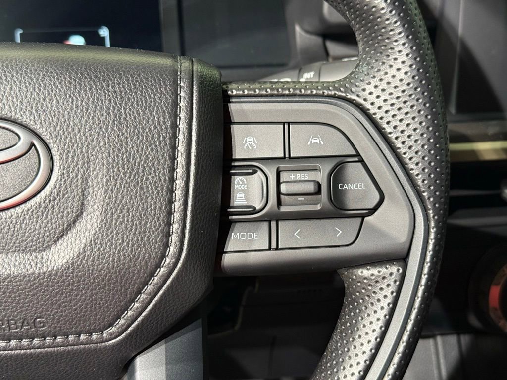 New 2026 Toyota Tacoma SR5 AWD/4WD image 22