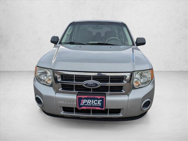 Used 2009 Ford Escape XLS video 2