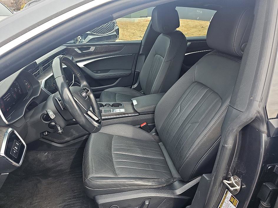 Used 2019 Audi A7 3.0T Prestige image 16
