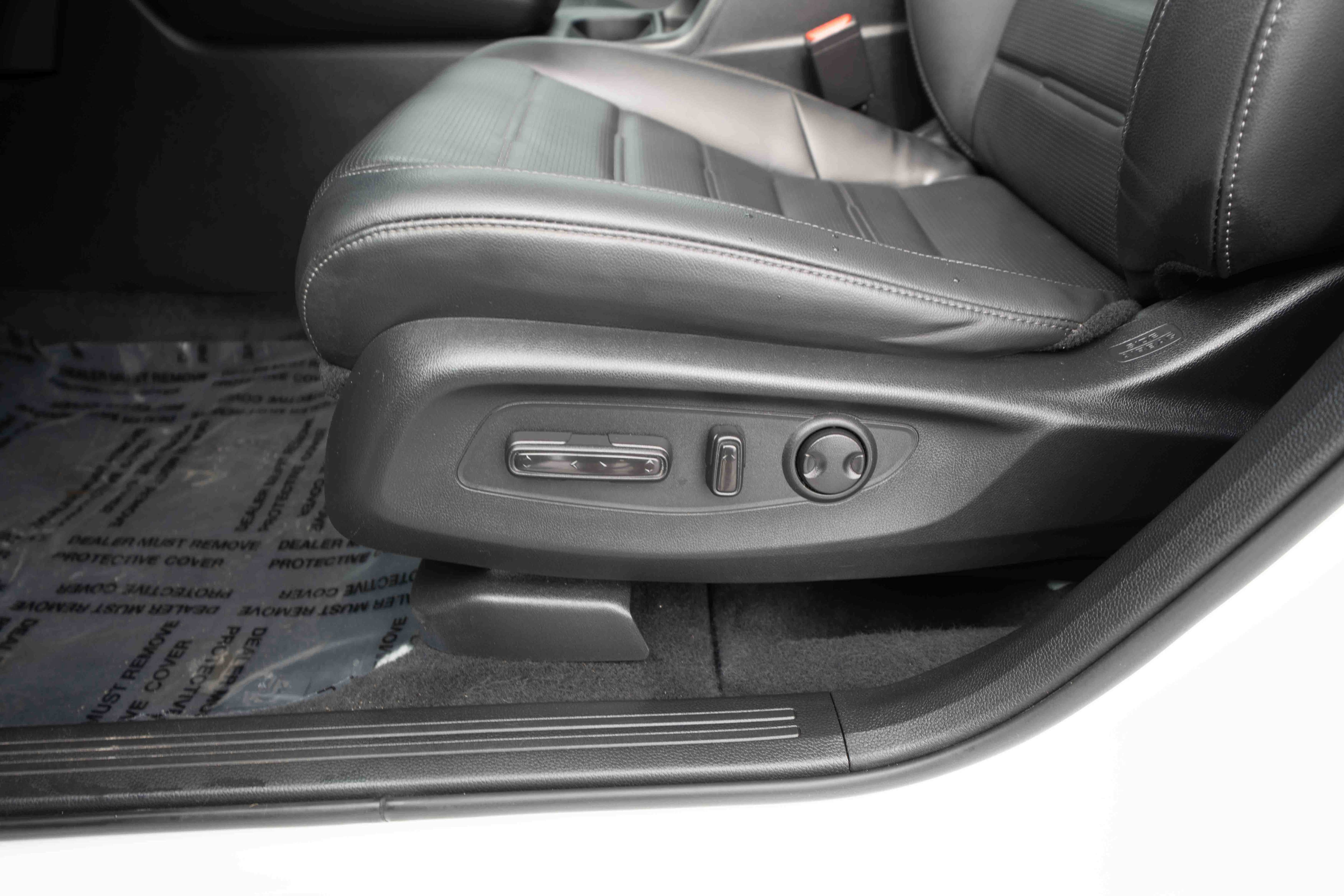 Certified 2023 Honda CR-V EX-L image 12