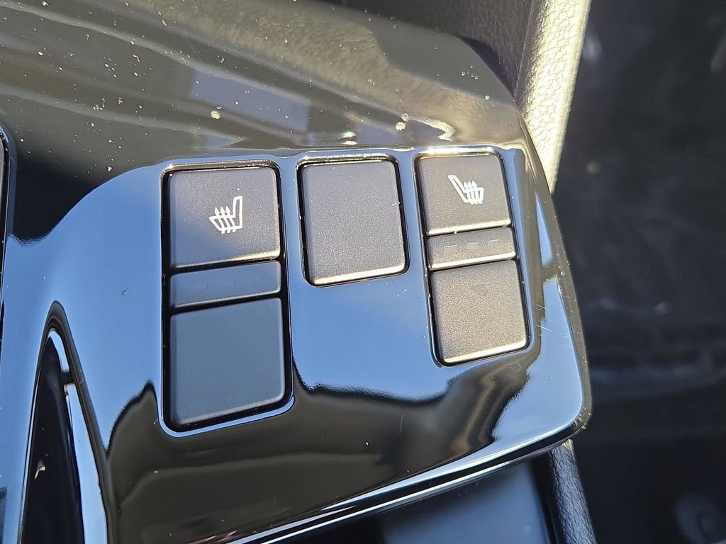 Certified 2025 Kia Sportage EX w/ Premium Package image 25