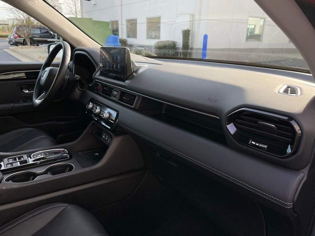 Certified 2025 Honda Pilot EX-L image 33