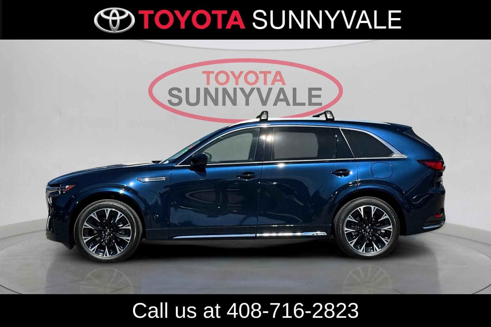 Used 2025 MAZDA CX-90 3.3 Turbo S w/ Premium Plus AWD/4WD image 6