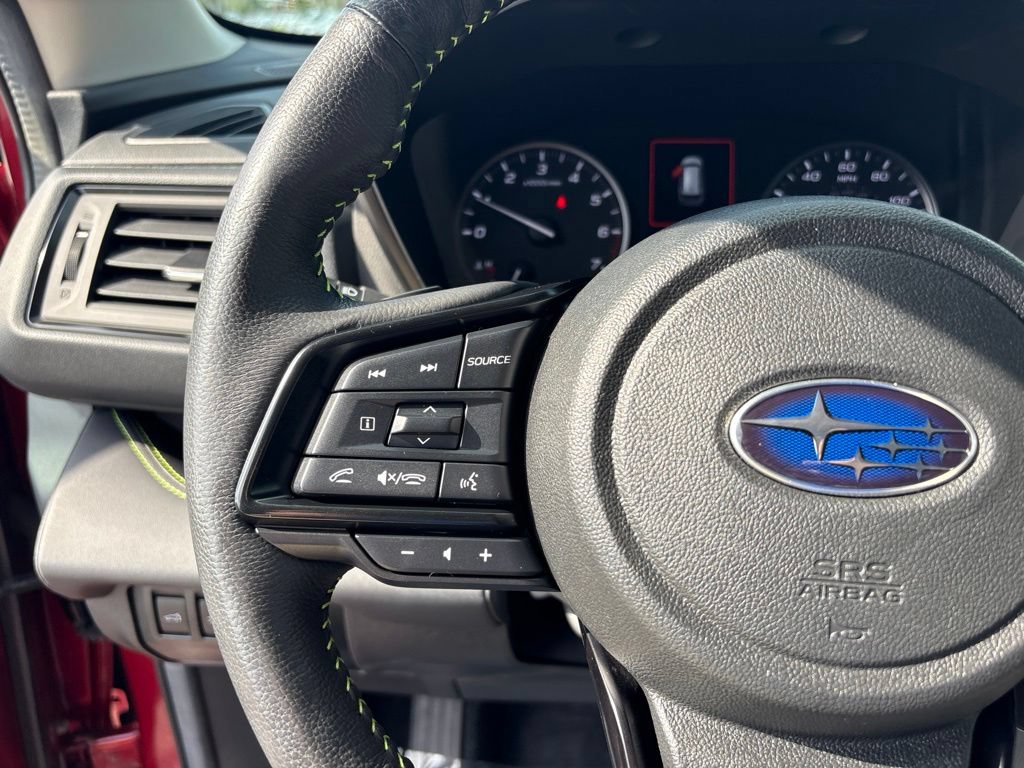 Certified 2023 Subaru Ascent Onyx Edition AWD/4WD image 33