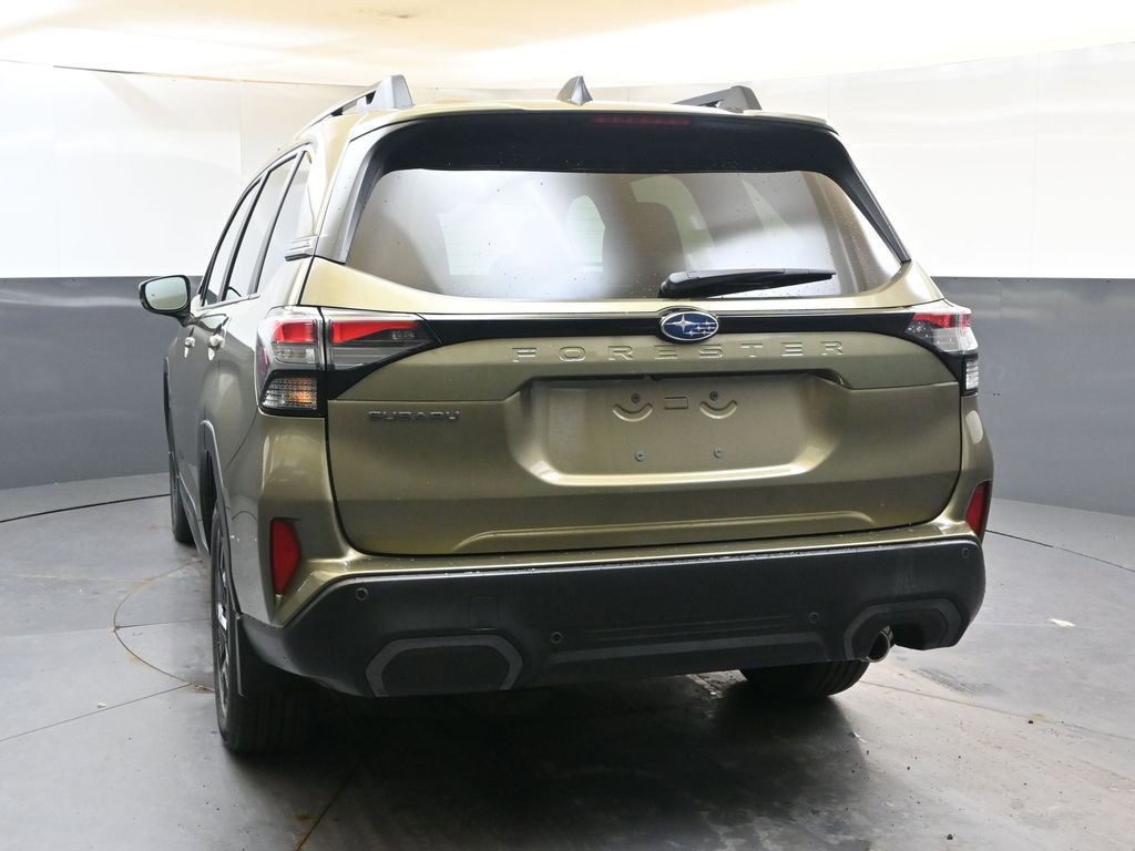 New 2026 Subaru Forester Limited image 4
