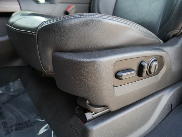 Used 2021 Chevrolet Silverado 2500 High Country w/ Z71 Off-Road Package image 12