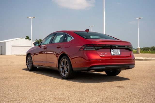 Used 2024 Honda Accord EX image 5