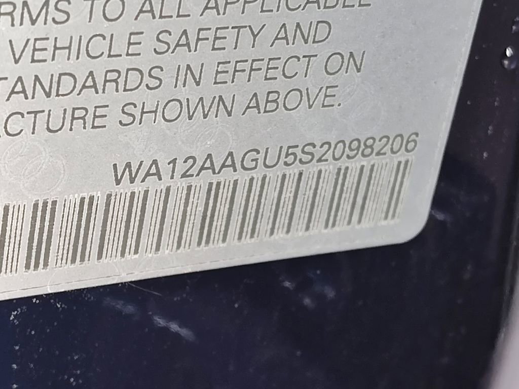 New 2025 Audi Q5 Premium Plus image 15