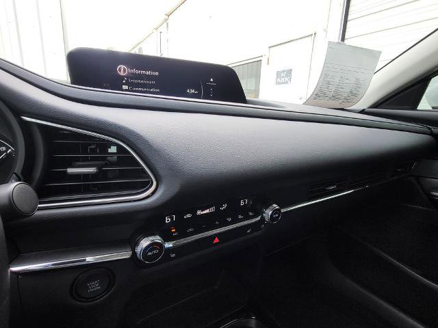 Used 2025 MAZDA CX-30 AWD 2.5 S w/ Preferred Package image 18