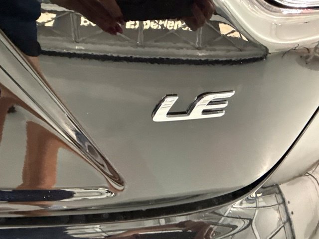 New 2026 Toyota Corolla LE w/ LE Premium Package FWD image 9