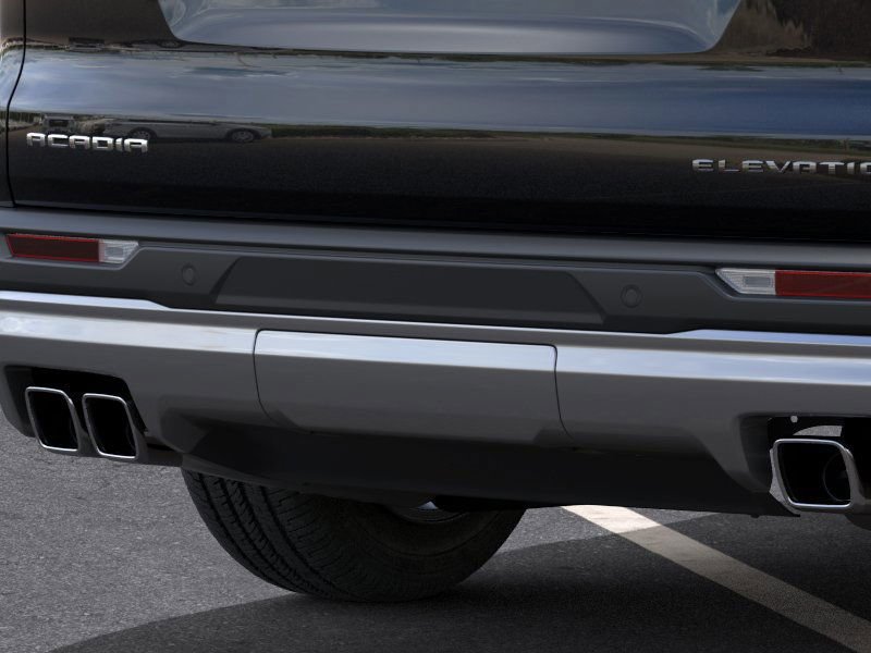 New 2026 GMC Acadia Elevation FWD image 14