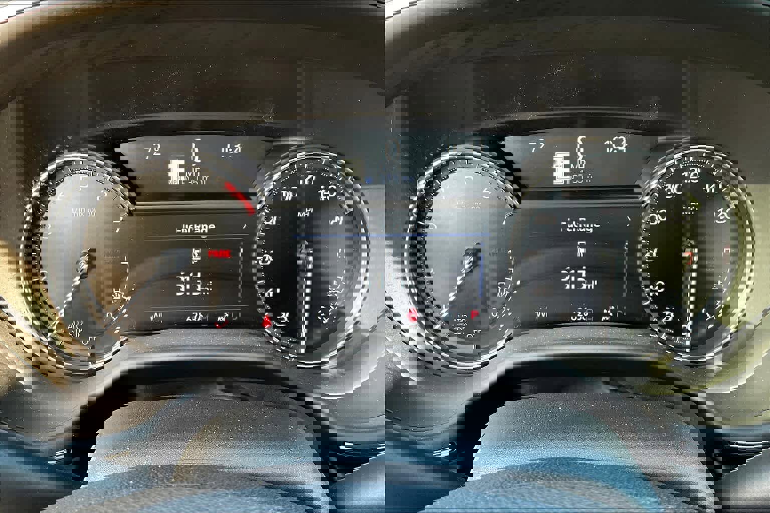 Used 2024 Cadillac CT5 Luxury w/ Sun And Sound Package image 26