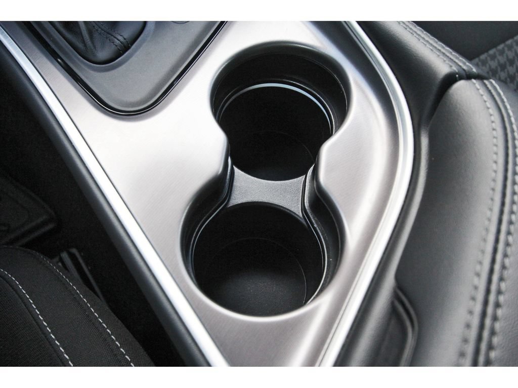 Used 2021 Dodge Challenger R/T Scat Pack RWD image 24