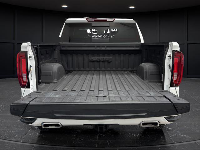 Used 2023 GMC Sierra 1500 AT4 w/ AT4 Premium Package AWD/4WD image 26