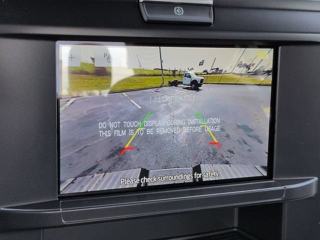 New 2027 Ford F350 XL AWD/4WD image 20