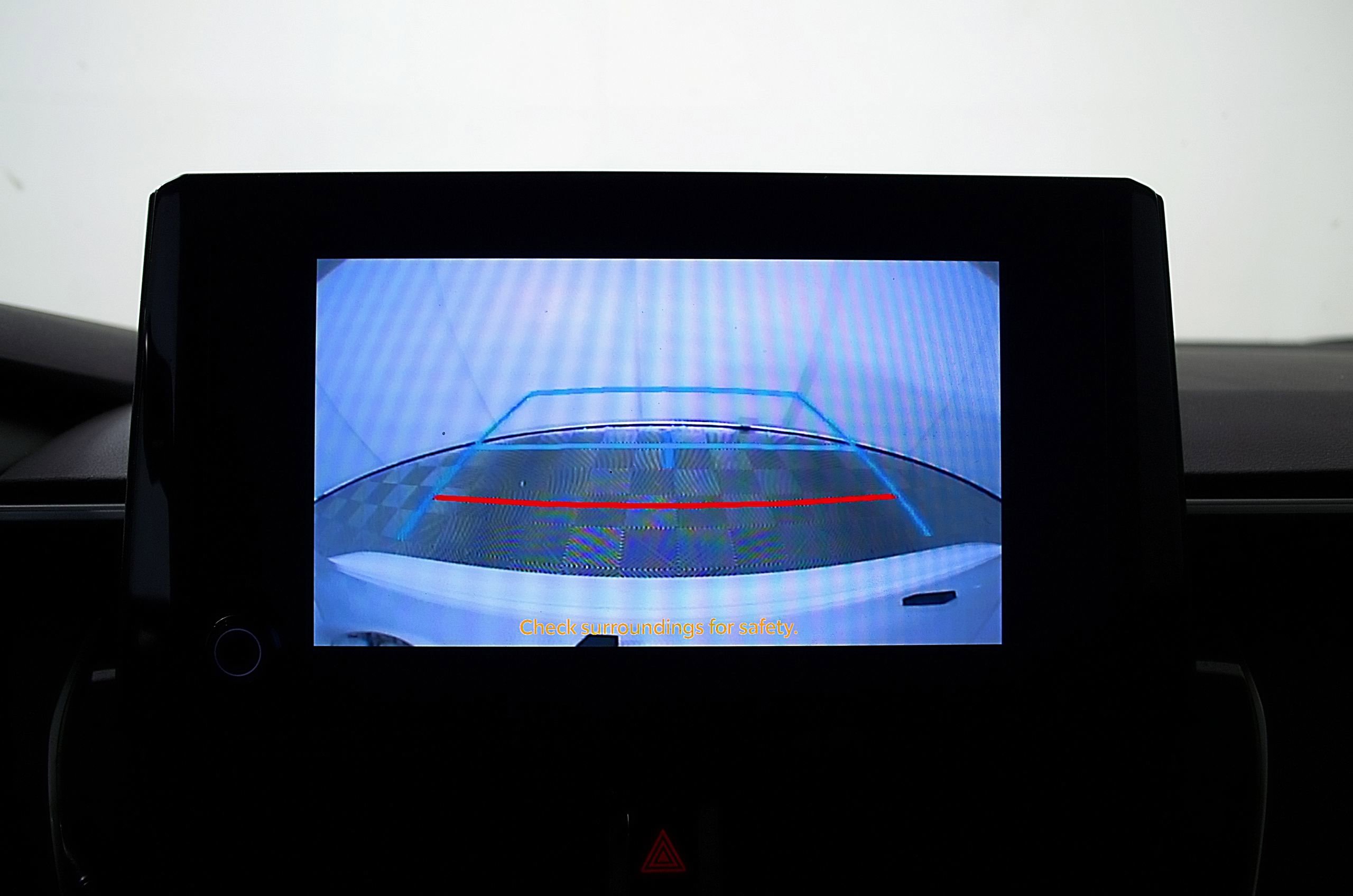 Used 2024 Toyota Corolla SE FWD image 27