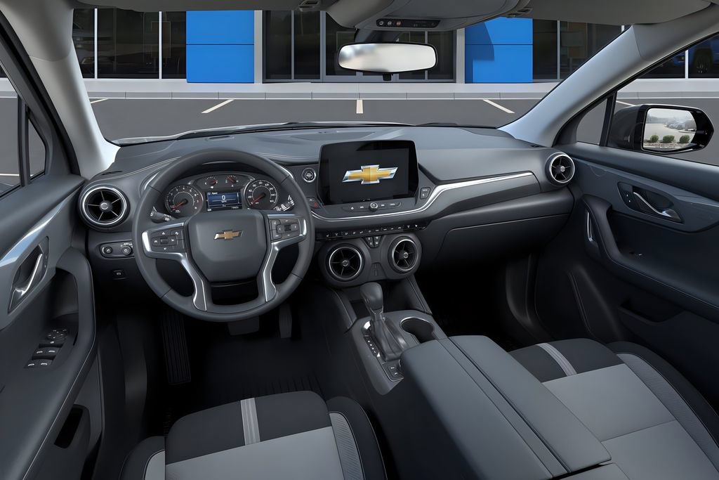 New 2026 Chevrolet Blazer LT FWD image 18