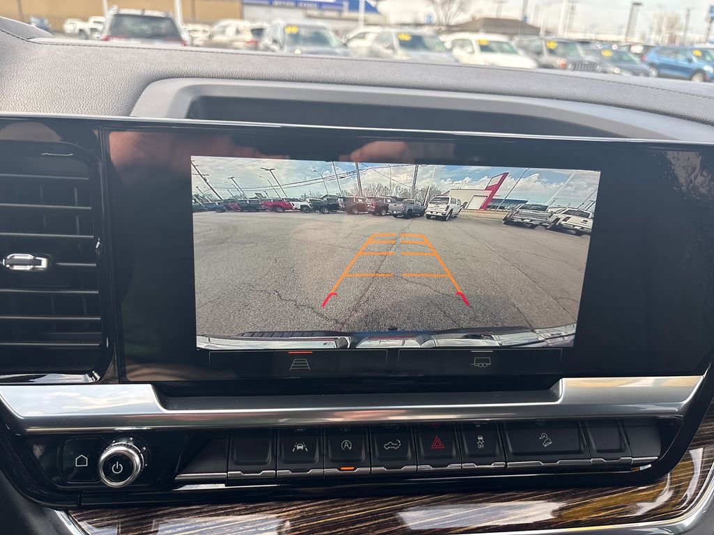 Used 2023 GMC Sierra 1500 Elevation w/ X31 Off-Road Package image 26