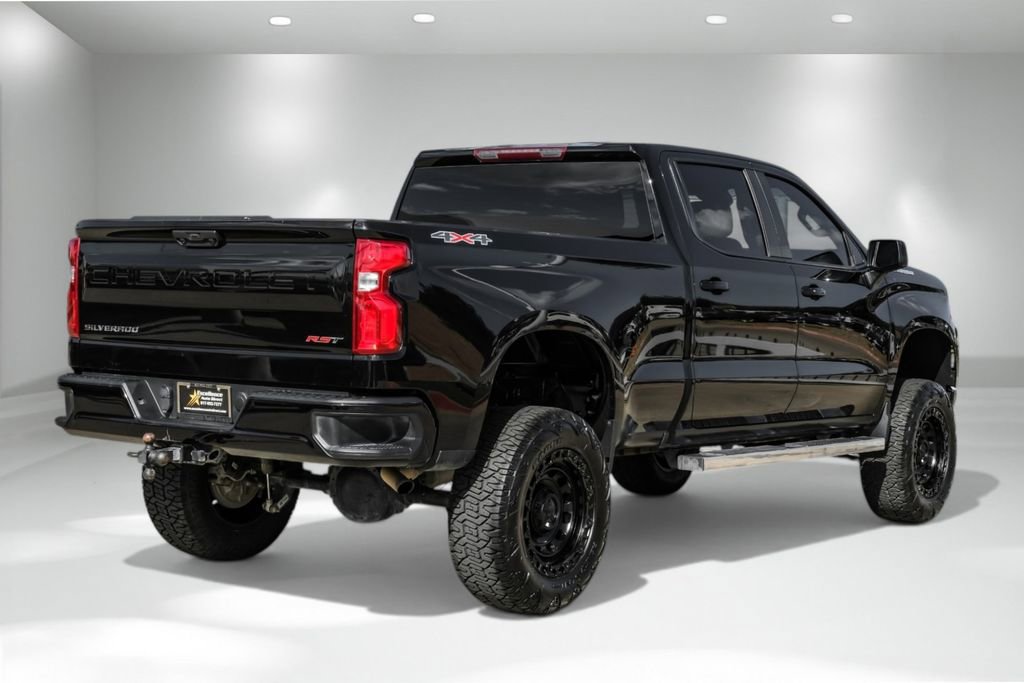 Used 2024 Chevrolet Silverado 1500 RST image 6