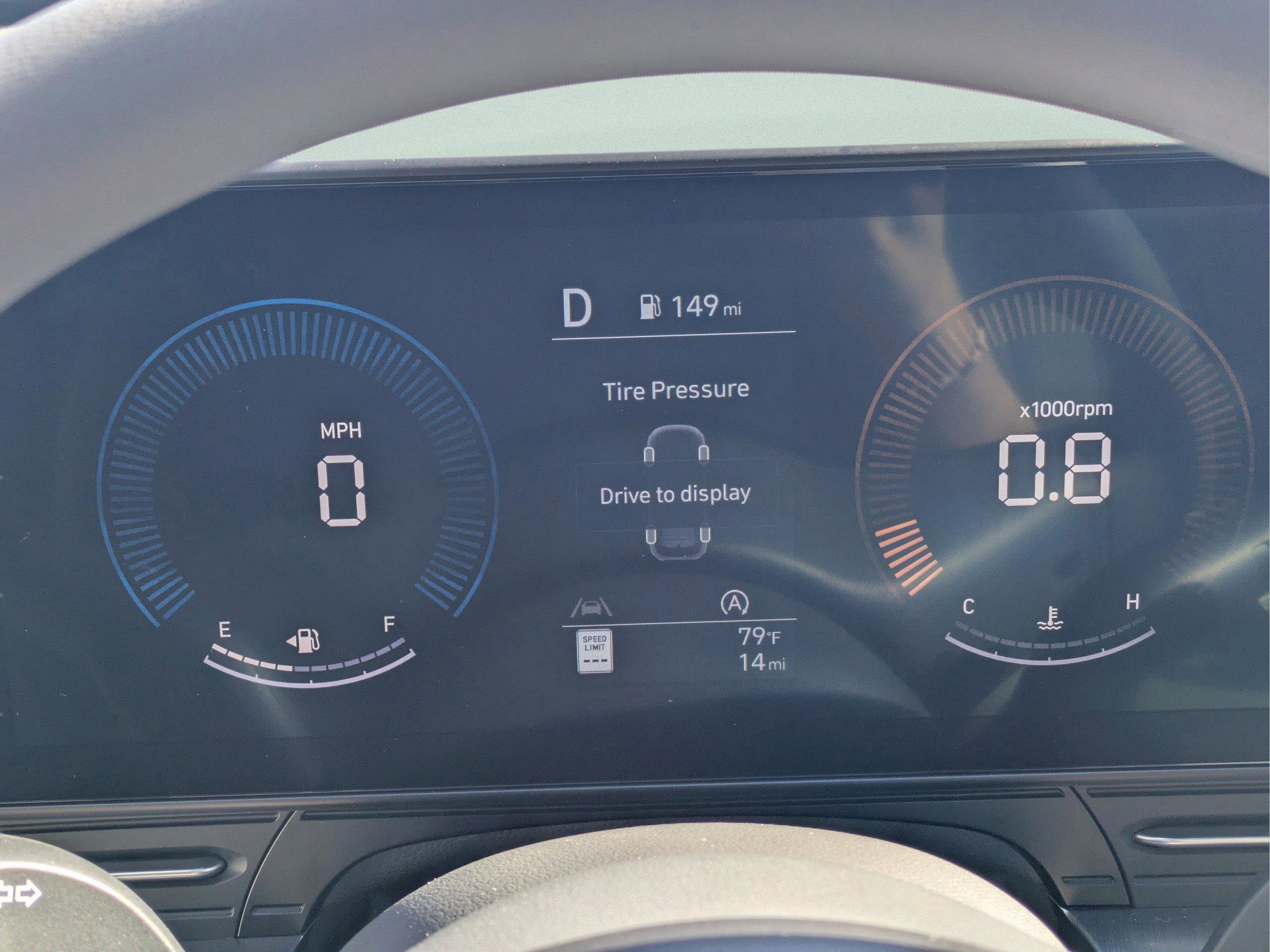 New 2026 Hyundai Kona SE image 26