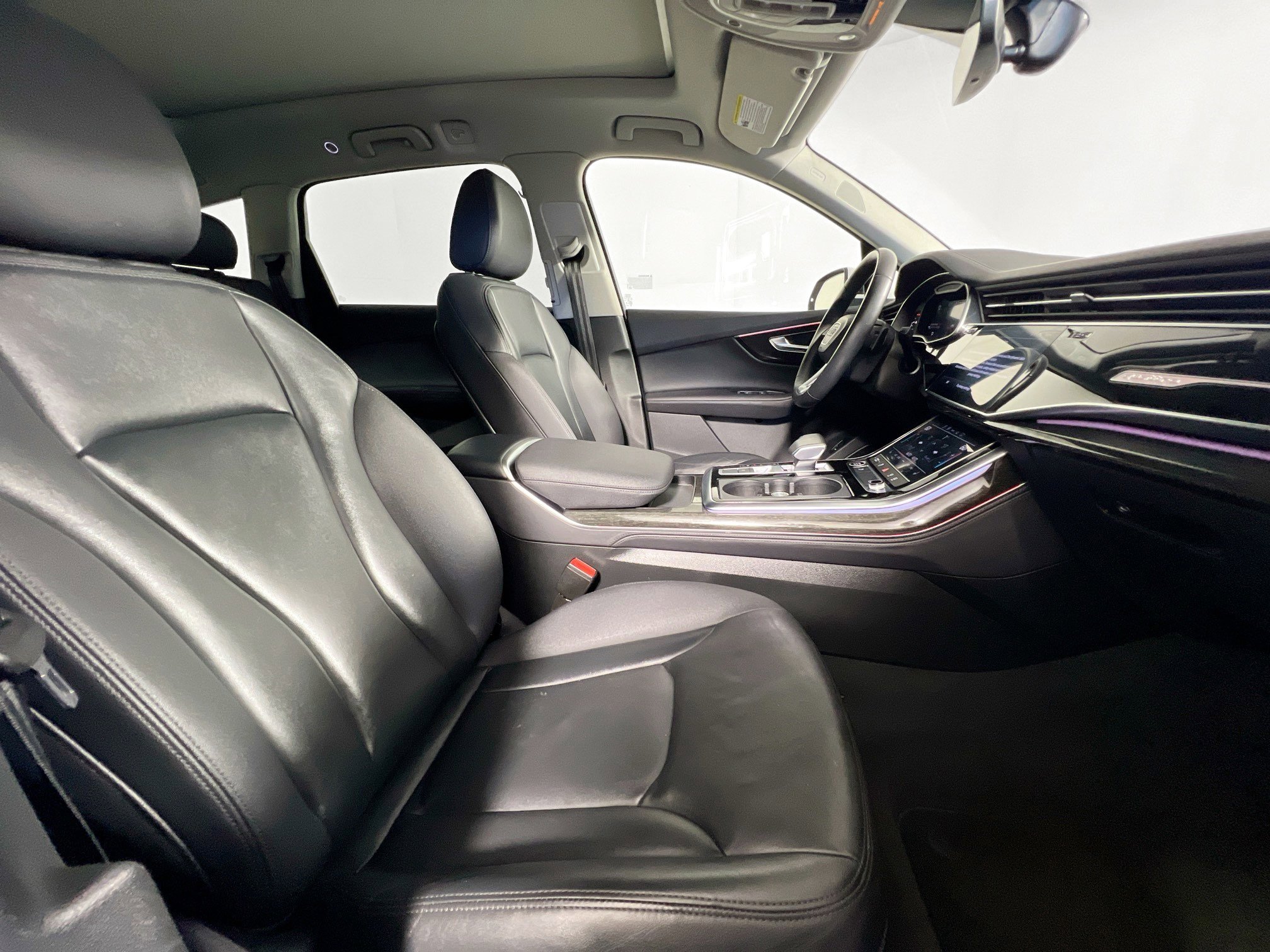 Used 2024 Audi Q7 2.0T Premium Plus image 31