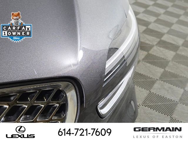 Used 2023 Genesis GV70 2.5T w/ Advanced Package image 16