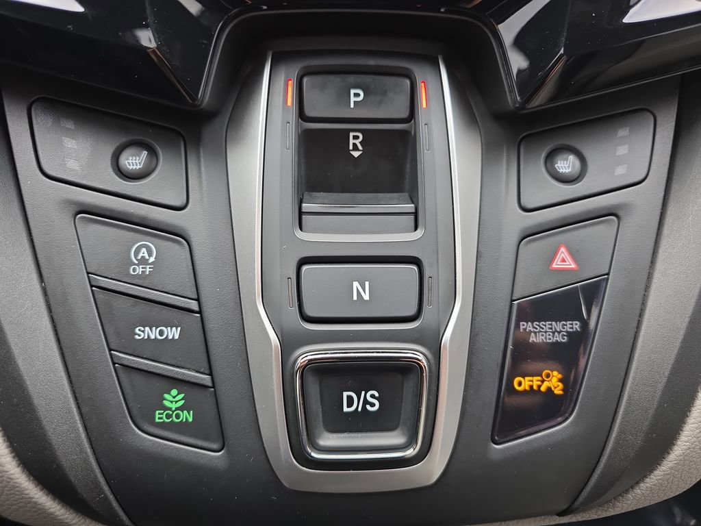Used 2022 Honda Odyssey EX-L image 22