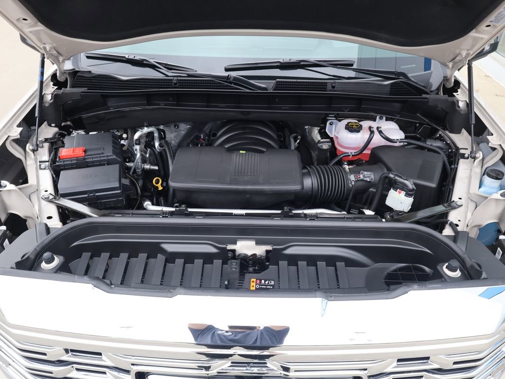 New 2026 GMC Sierra 1500 Denali image 51