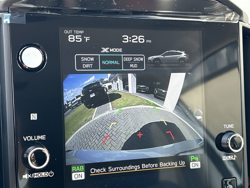 New 2026 Subaru Crosstrek 2.5i Limited AWD/4WD image 22