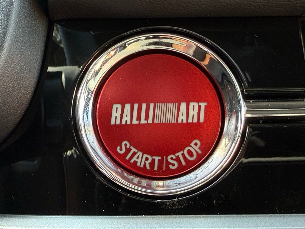 New 2026 Mitsubishi Outlander Ralliart image 30