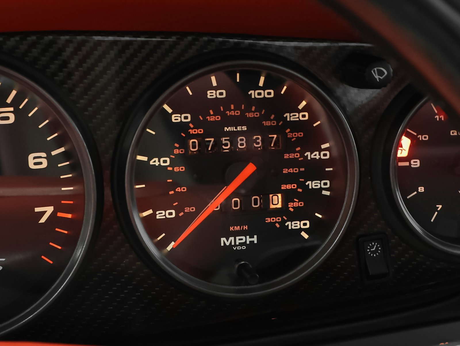 Used 1998 Porsche 911 Carrera S image 50