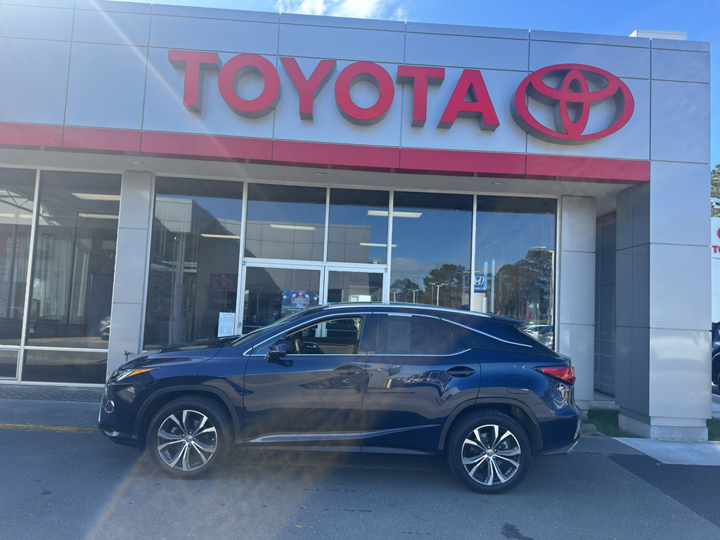 Used 2017 Lexus RX 350 AWD image 22