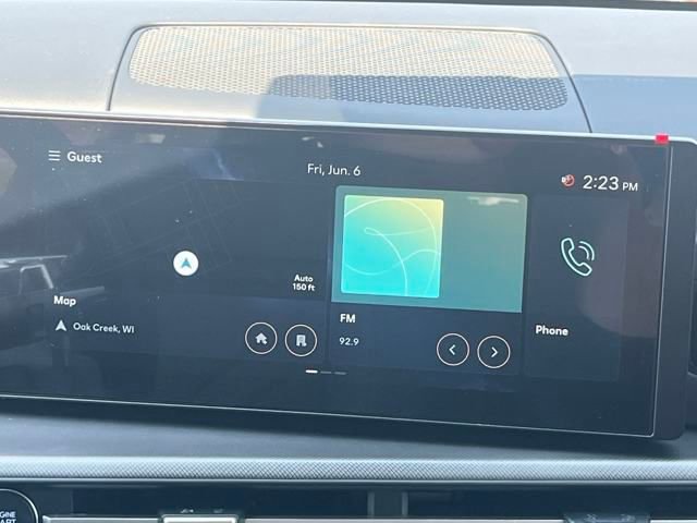 New 2025 Hyundai Santa Fe XRT image 21