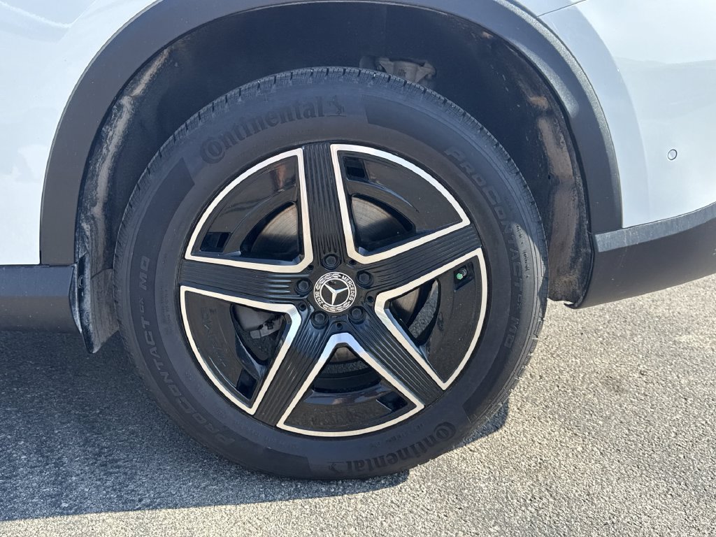New 2026 Mercedes-Benz GLC 300 image 11