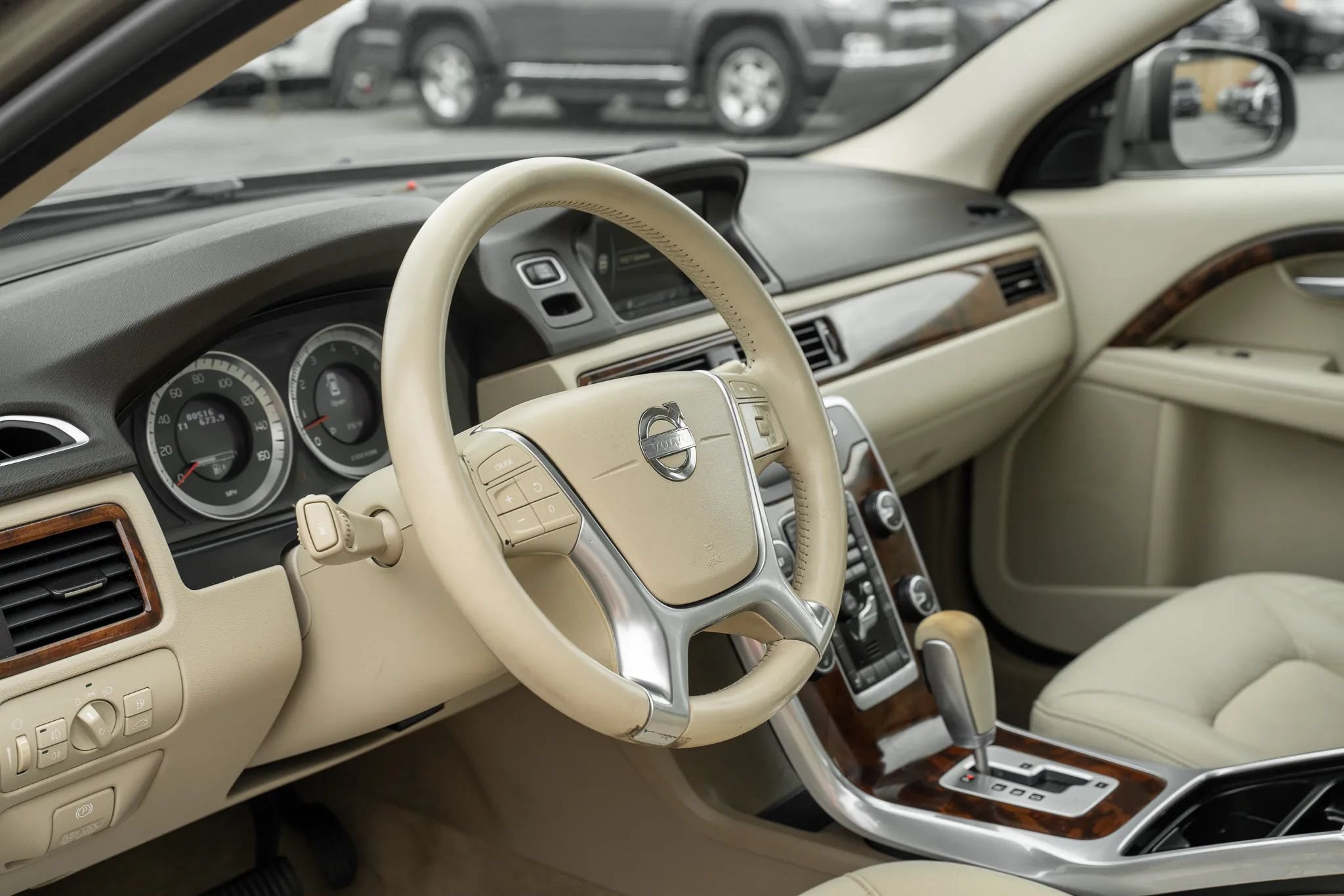 Used 2012 Volvo S80 3.2 FWD image 15