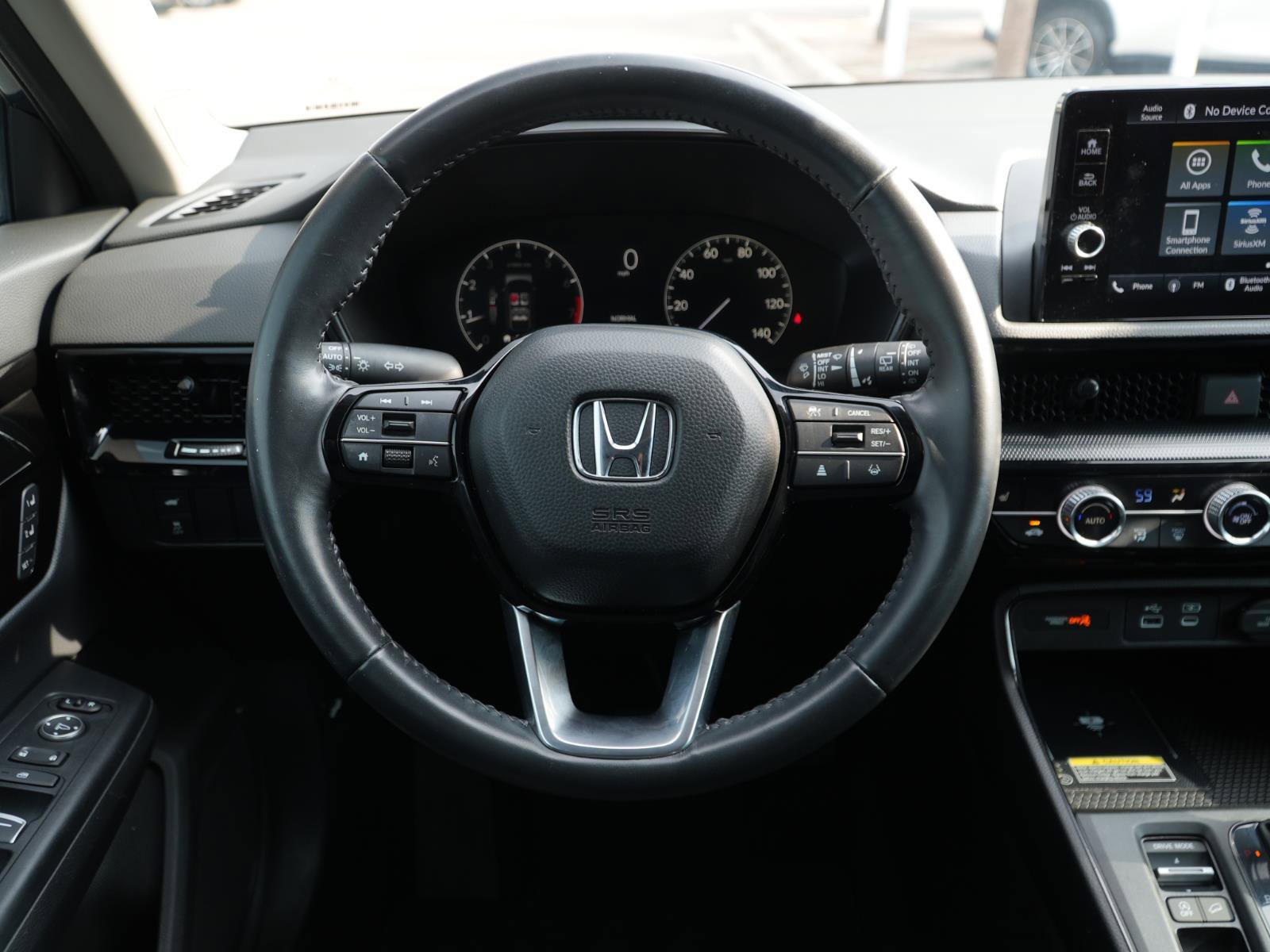 Used 2024 Honda CR-V EX-L image 21