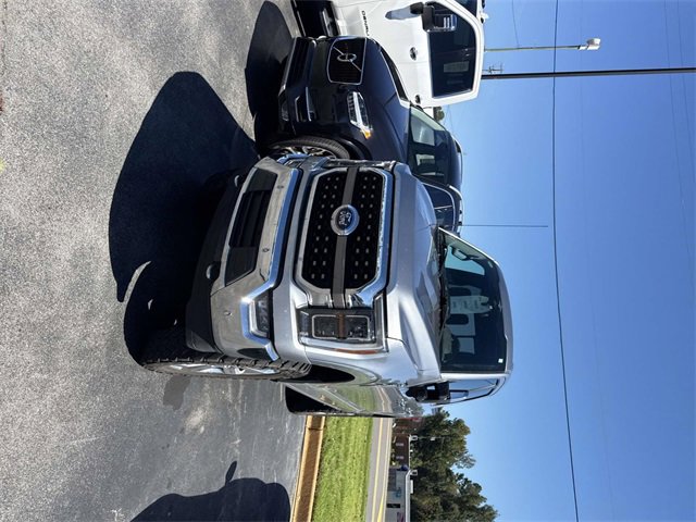 Used 2023 Ford F150 King Ranch w/ Equipment Group 601A High image 3