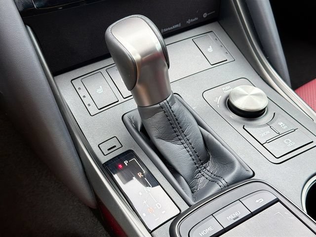 Certified 2025 Lexus IS 350 F Sport RWD image 27