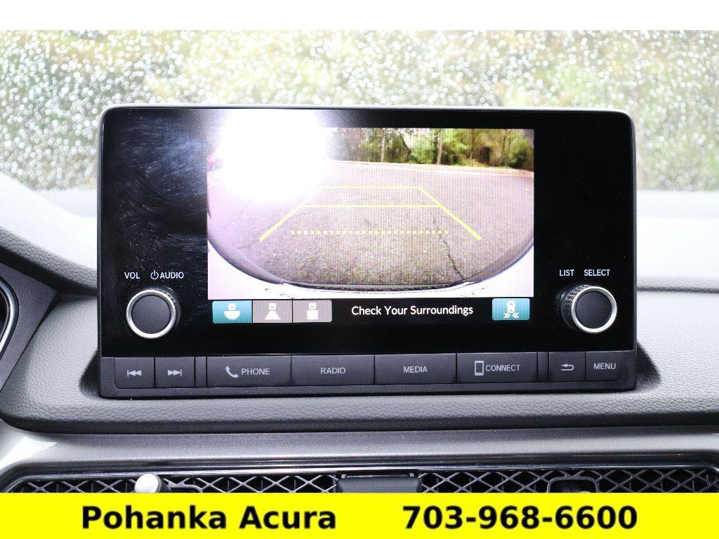 Certified 2025 Acura Integra FWD image 15