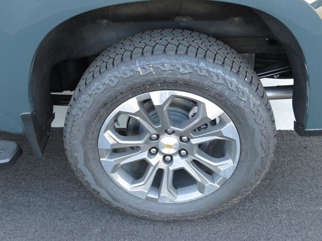 New 2026 Chevrolet Silverado 1500 High Country image 10